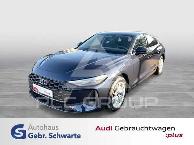 2025 Audi A5