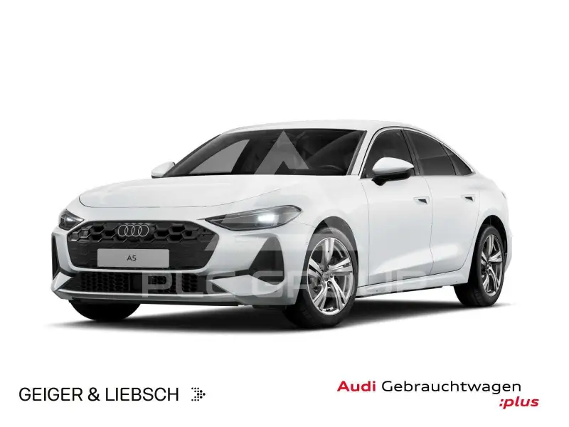 2025 Audi A5