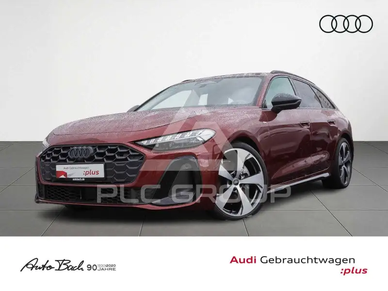 2025 Audi A5