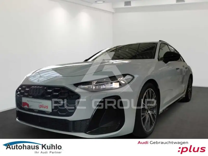 2025 Audi A5