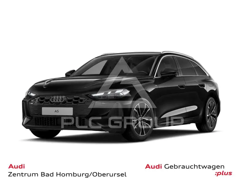 2025 Audi A5