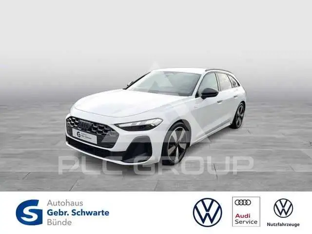 2025 Audi A5
