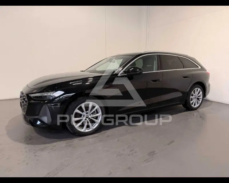 2025 Audi A5