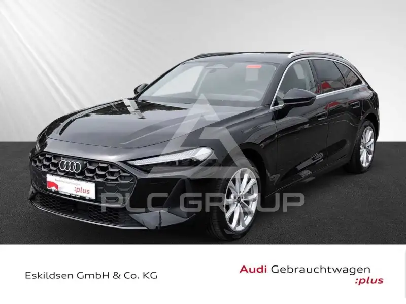2025 Audi A5