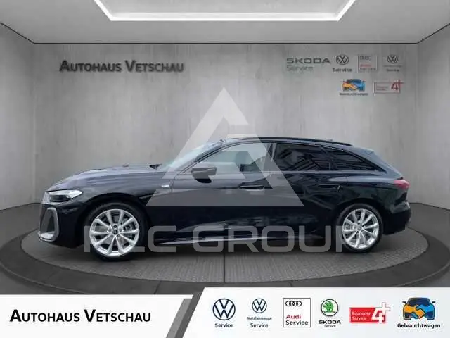 2025 Audi A5