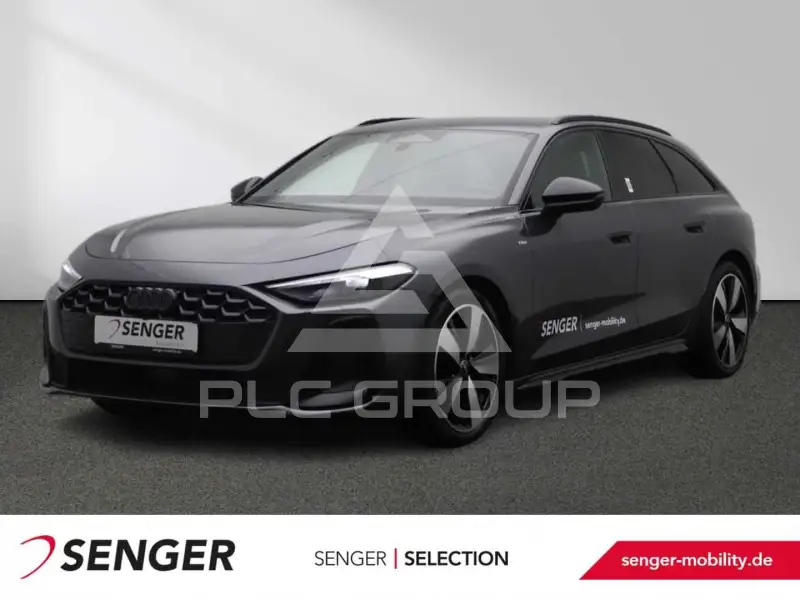2025 Audi A5