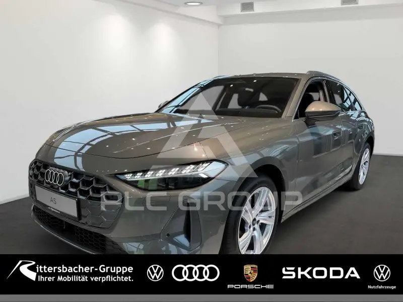 2025 Audi A5