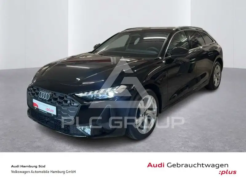 2025 Audi A5