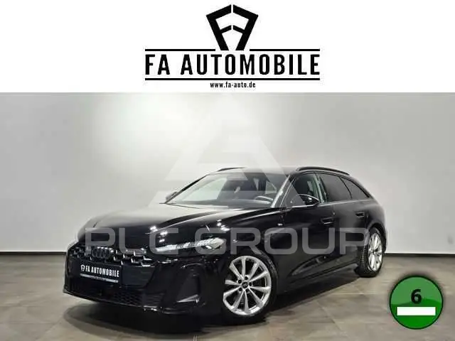 2025 Audi A5