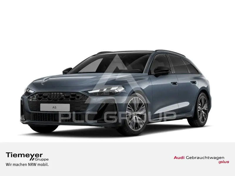 2025 Audi A5