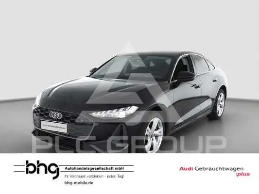 2025 Audi A5