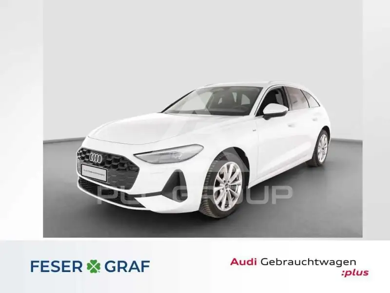 2025 Audi A5