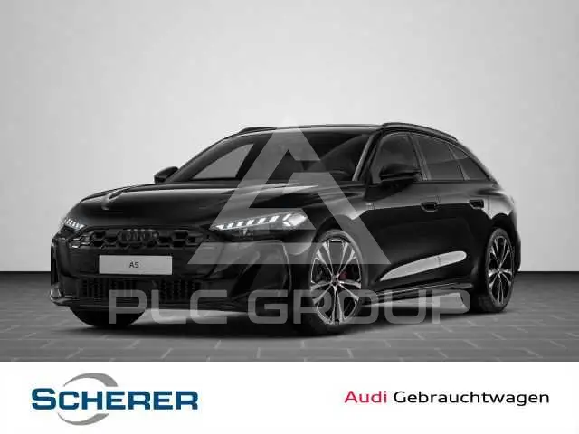2025 Audi A5