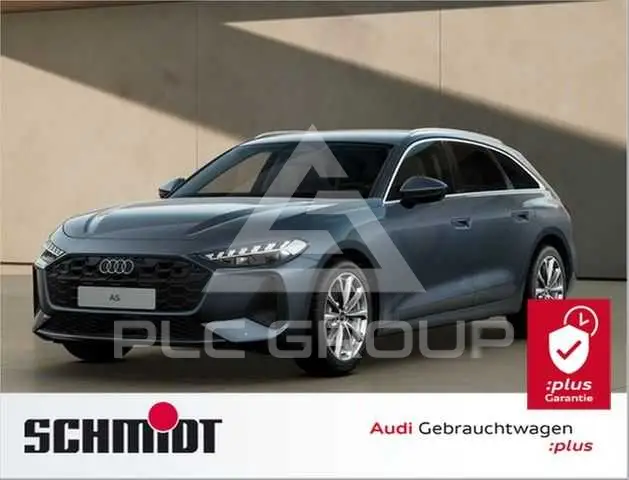 2025 Audi A5