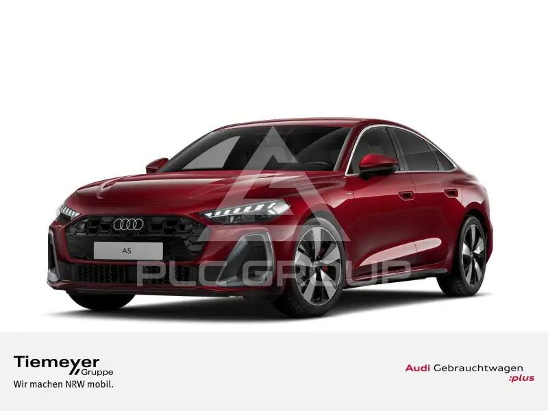 2025 Audi A5