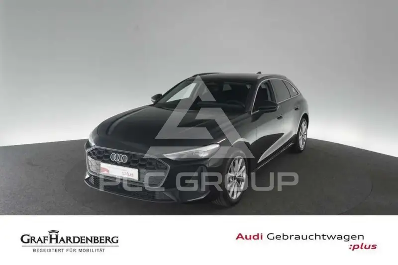 2025 Audi A5