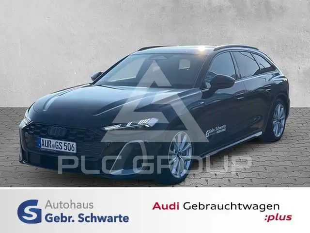 2025 Audi A5