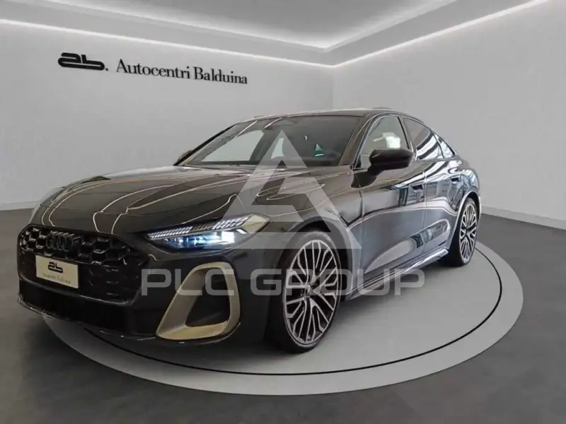 2025 Audi A5
