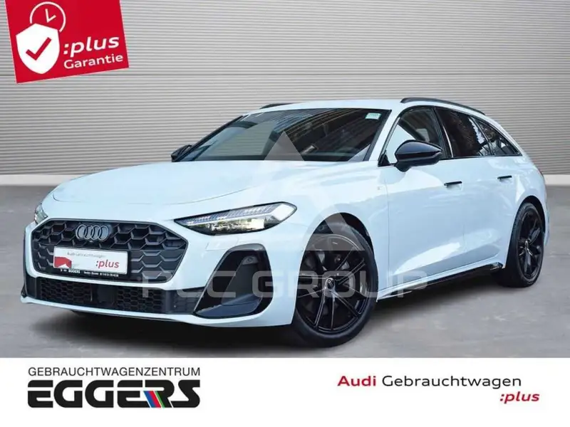 2025 Audi A5