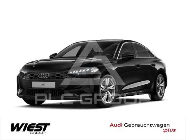 2025 Audi A5