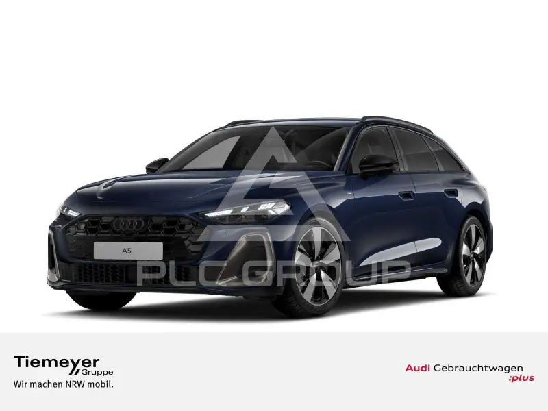 2025 Audi A5