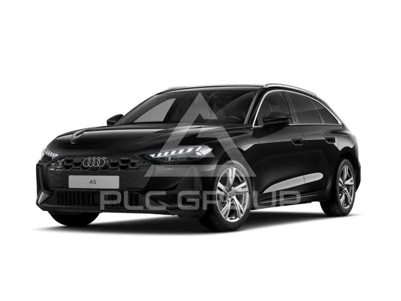 2025 Audi A5