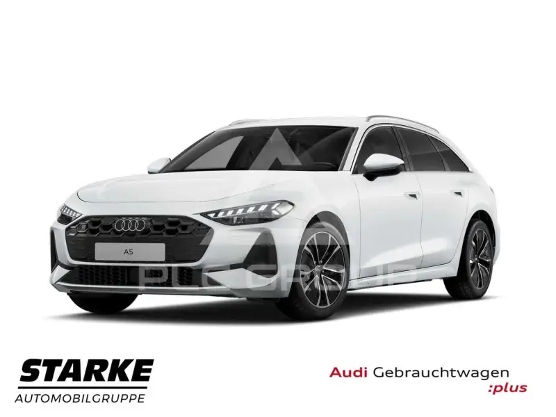 2025 Audi A5