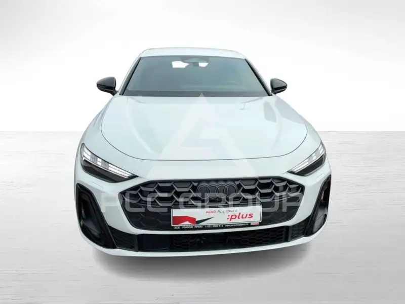 2025 Audi A5