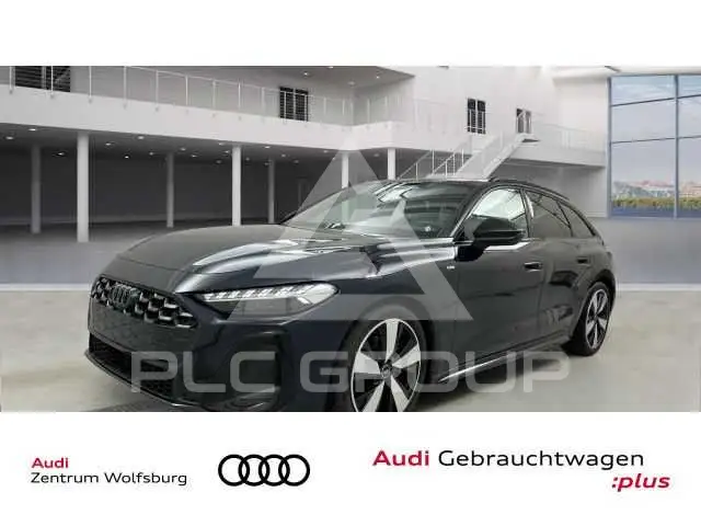 2025 Audi A5