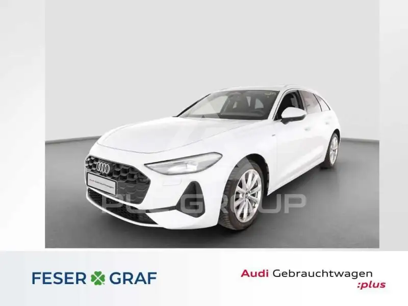 2025 Audi A5