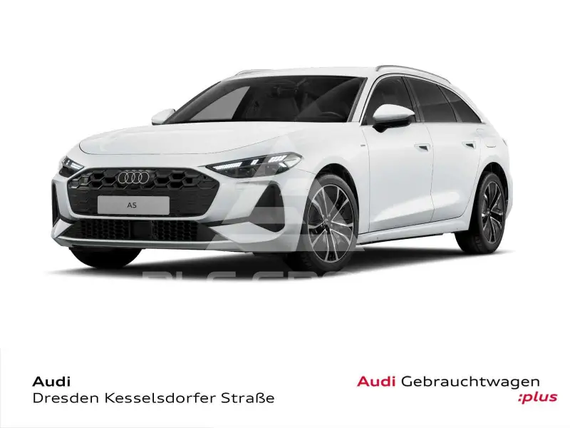 2025 Audi A5