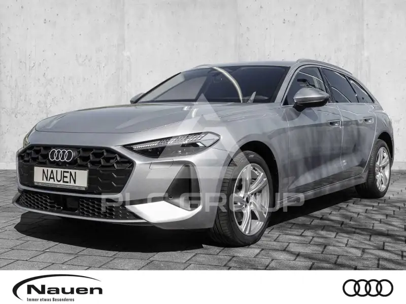 2025 Audi A5