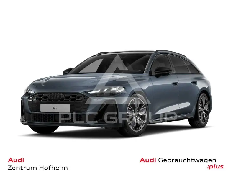 2025 Audi A5