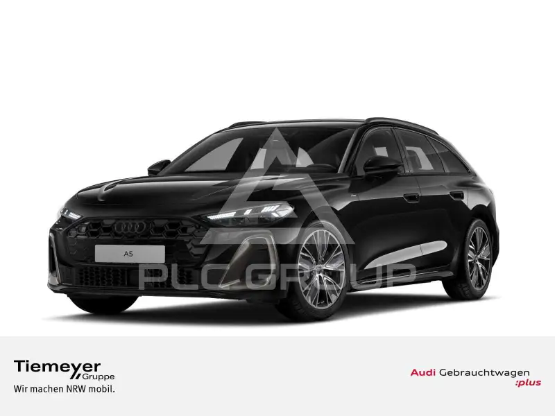 2025 Audi A5