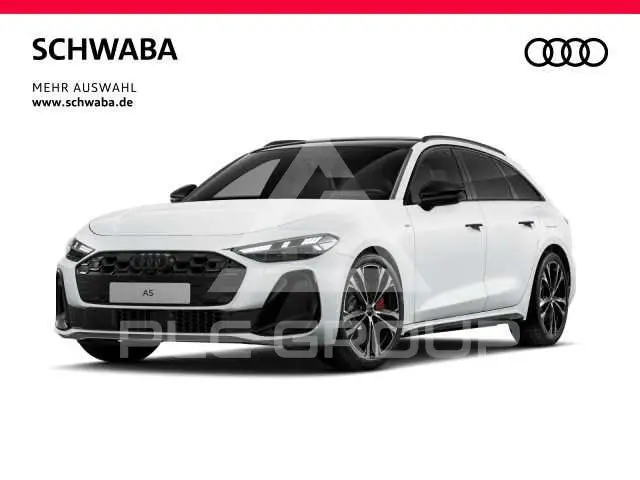 2025 Audi A5