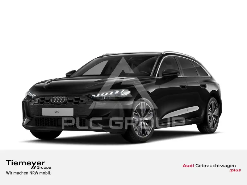 2025 Audi A5