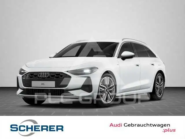 2025 Audi A5