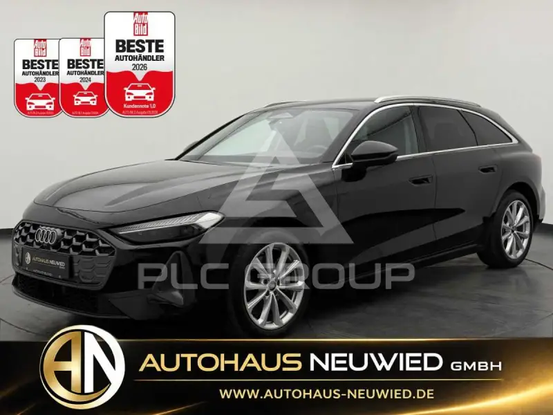 2025 Audi A5