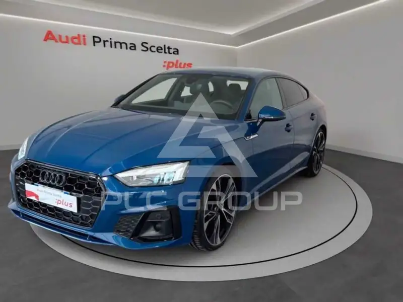 2025 Audi A5