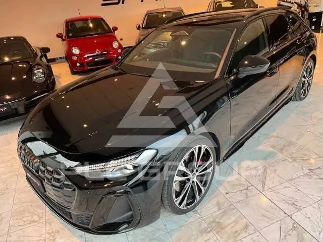 2025 Audi A5