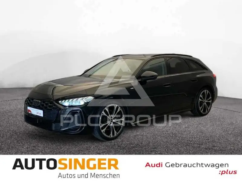 2025 Audi A5