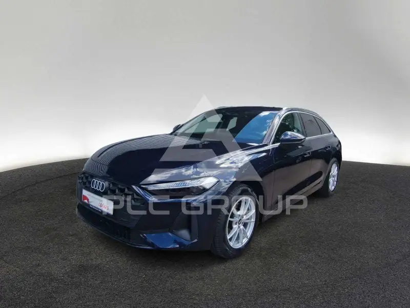 2025 Audi A5