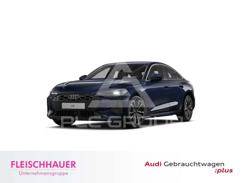2025 Audi A5