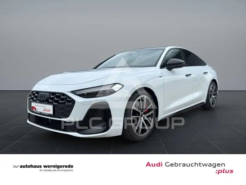 2025 Audi A5