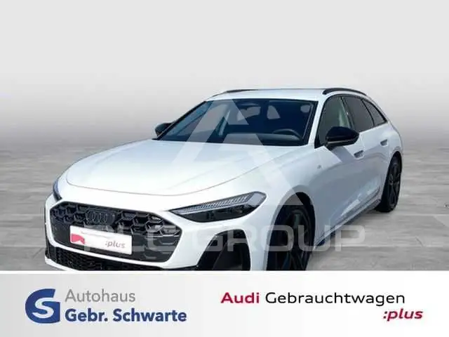 2025 Audi A5