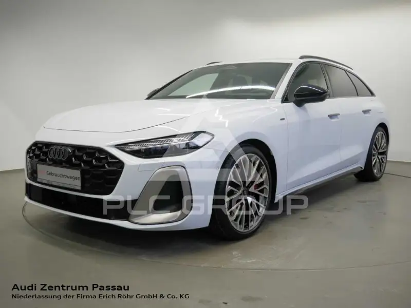 2025 Audi A5