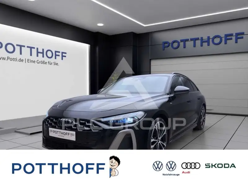 2025 Audi A5