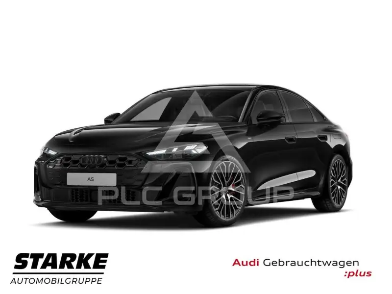 2025 Audi A5