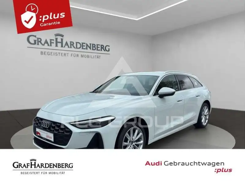 2025 Audi A5