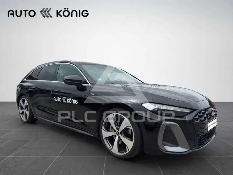 2025 Audi A5